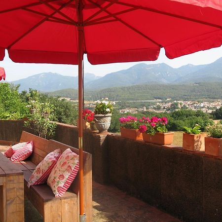 Maspitra B&B Besalú Стая снимка